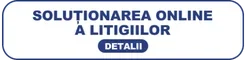Soluţionarea online a litigiilor