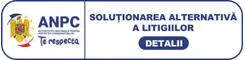 ANPC — Soluţionarea alternativă a litigiilor