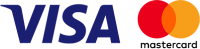Visa şi Mastercard