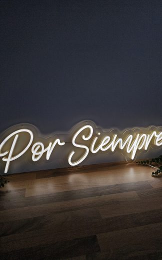 Por Siempre